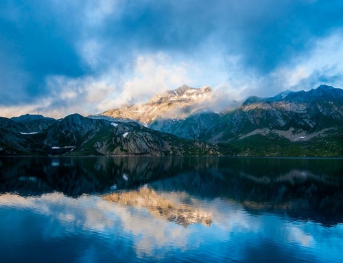Los 10 mejores refugios de montaña que debe visitar